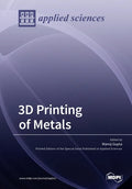 3D Printing of Metals - Paperback