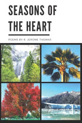 Seasons of the Heart - Paperback