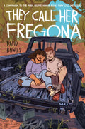 They Call Her Fregona: A Border Kid's Poems - Hardcover