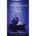 The Phantom of the Opera - Paperback