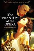 The Phantom of the Opera - Paperback