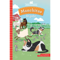 Manchitas La Gata (Patches the Cat) - Library Binding