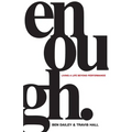 Enough: Living a Life Beyond Performance - Paperback