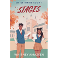 Stages - Paperback