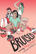 Bruised - Hardcover