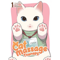 Cat Massage Therapy Vol. 1 - Paperback