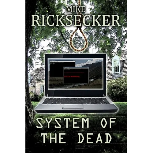 System of the Dead - Paperback