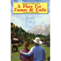 A Place For Farmer and Emile - Paperback