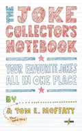 The Joke Collector's Notebook - Hardcover