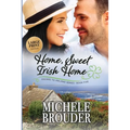 Home, Sweet Irish Home (Large Print) - Paperback