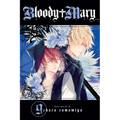 Bloody Mary, Vol. 9 - Paperback