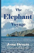 The Elephant Voyage - Paperback