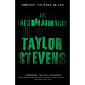 The Informationist: A Thriller - Paperback