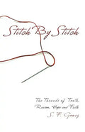 Stitch by Stitch - Paperback