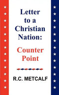 Letter to a Christian Nation: Counter Point - Paperback