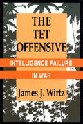 TET Offensive - Paperback