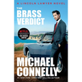 The Brass Verdict - Paperback