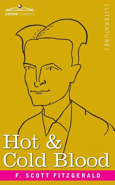 Hot and Cold Blood - Paperback