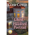 The Ghost and the Haunted Portrait - Paperback