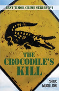 Crocodile's Kill - Paperback