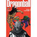 Dragonball 3-In-1, Volume 6: Volumes 16, 17, 18 - Paperback