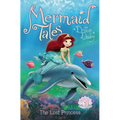 The Lost Princess - Hardcover
