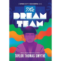 The Dream Team: A Magic City Wonders Novel - Hardcover