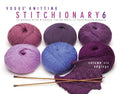 Vogue(r) Knitting Stitchionary(r) Volume Six: Edgings - Hardcover