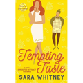 Tempting Taste - Paperback