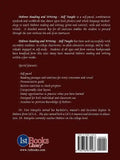 Hebrew Reading and Writing: Self Taught - Paperback