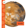 Mars - Paperback