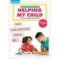 Helping My Child with Reading Third Grade - Hardcover