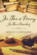 In For a Penny, In for a Pounding - Paperback