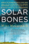 Solar Bones - Paperback