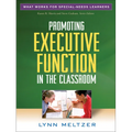 Promoting Executive Function in the Classroom - Paperback