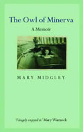 Owl of Minerva: A Memoir - Paperback
