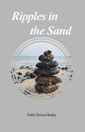 Ripples in the Sand - Paperback