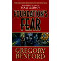 Foundation's Fear - Paperback