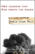 Deals from Hell: M&A Lessons That Rise Above the Ashes - Paperback