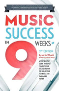 Music Success in Nine Weeks - Paperback