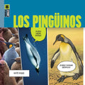 Los Pingüinos - Paperback