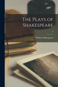 The Plays of Shakespeare; 6 - Paperback