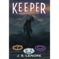 Keeper: Book Five of the Affinity Series - Hardcover