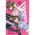 Durarara!! Re;dollars Arc, Vol. 5 - Paperback