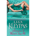 Someone to Watch Over Me - Paperback