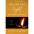 You Are the Light of the World - Paperback