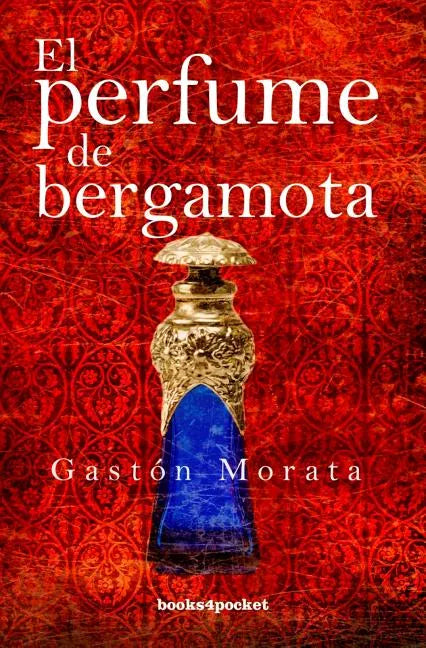 El Perfume de Bergamota - Paperback