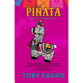 Piñata: An Extreme Horror Story - Paperback