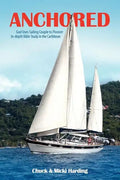 Anchored - Paperback