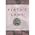 Plato's Laws: The Discovery of Being - Paperback